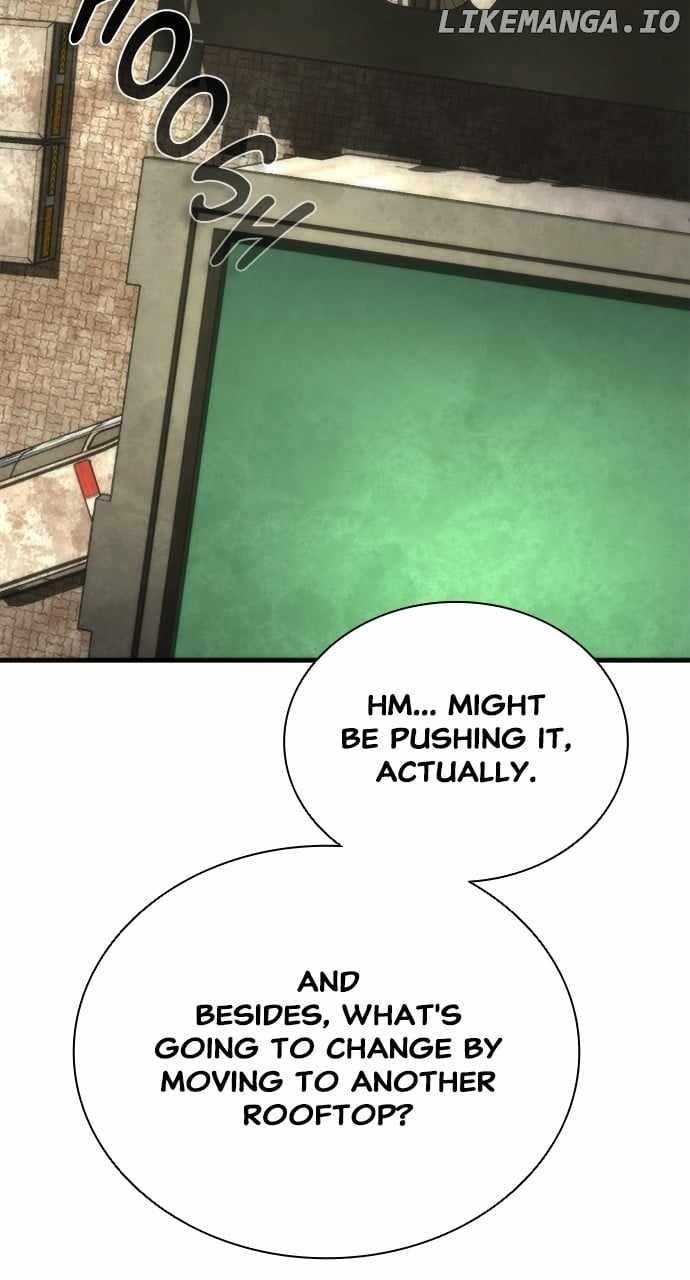 Zombie Revelation: 82-08 - Chapter 47 Page 39