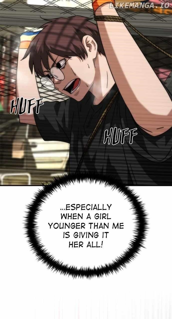 Zombie Revelation: 82-08 - Chapter 47 Page 61