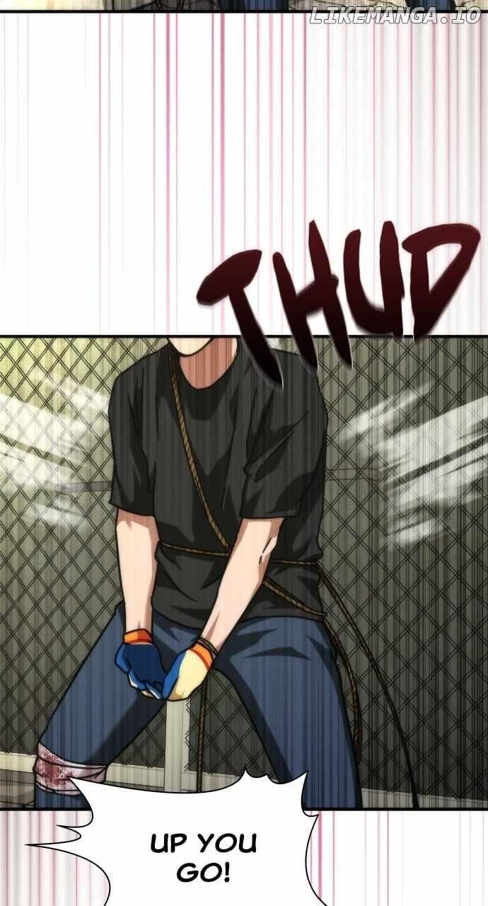 Zombie Revelation: 82-08 - Chapter 47 Page 64