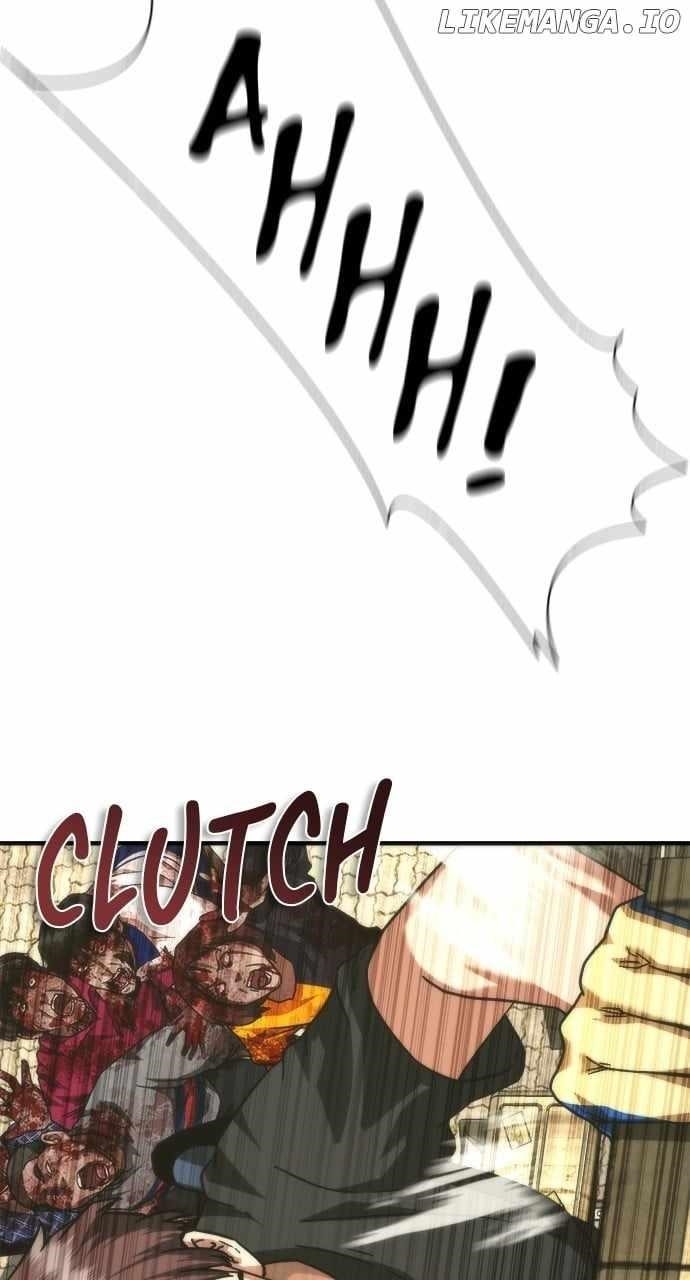 Zombie Revelation: 82-08 - Chapter 47 Page 76