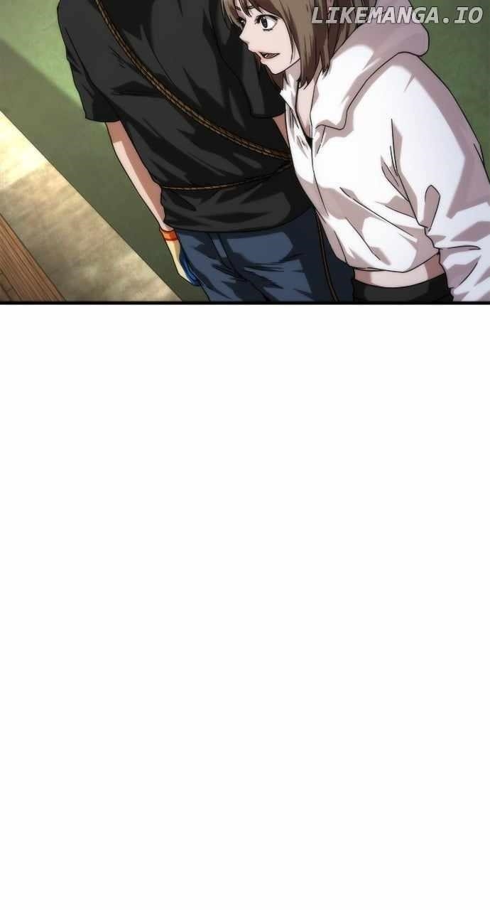 Zombie Revelation: 82-08 - Chapter 47 Page 82