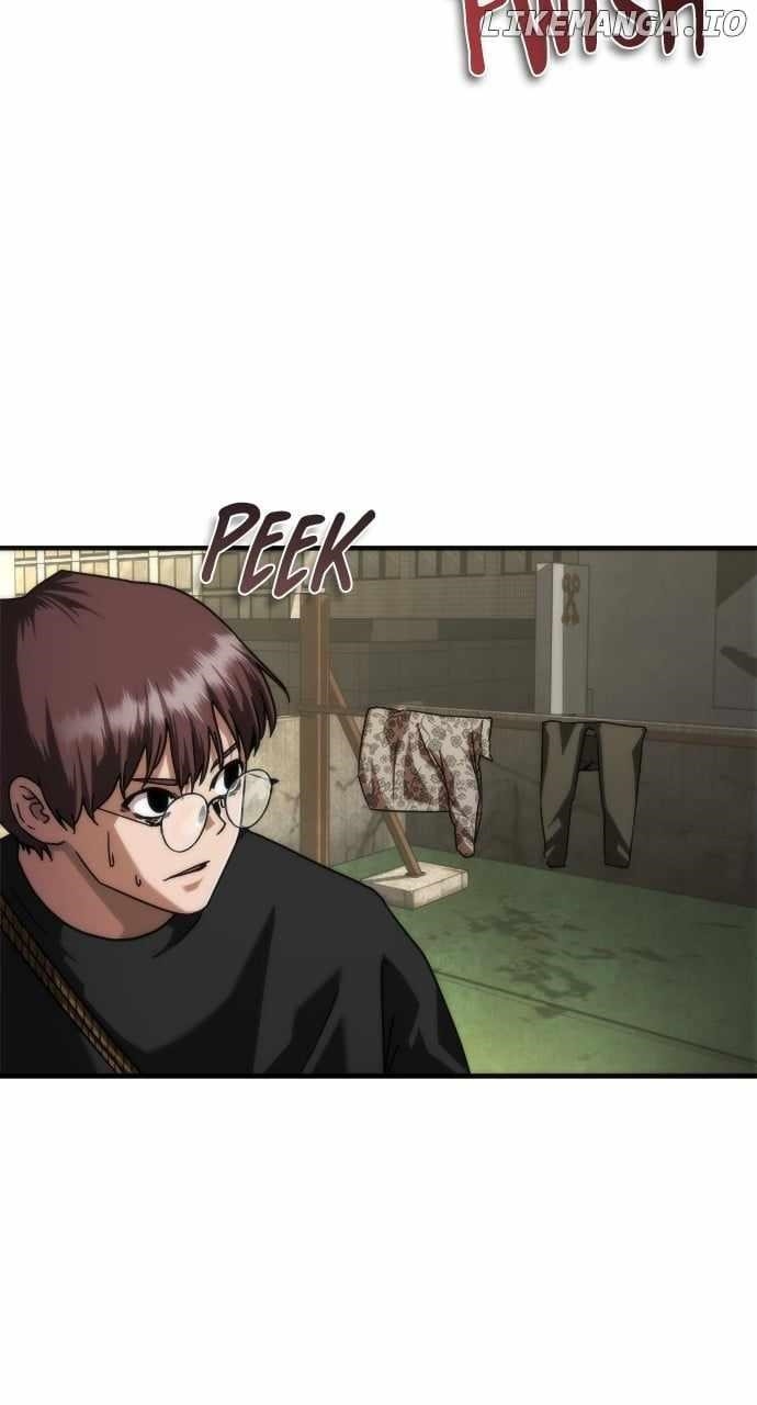 Zombie Revelation: 82-08 - Chapter 47 Page 85