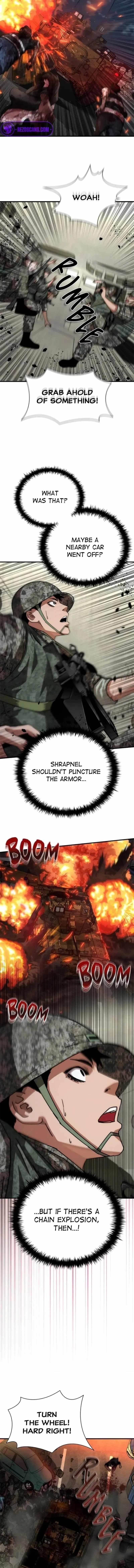 Zombie Revelation: 82-08 - Chapter 52 Page 9