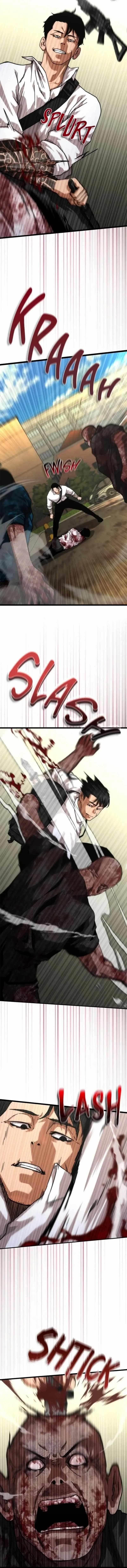 Zombie Revelation: 82-08 - Chapter 58 Page 7