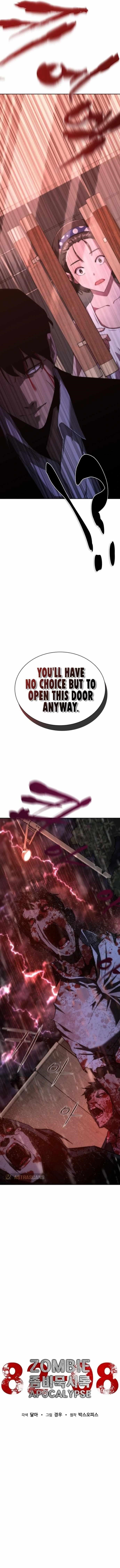 Zombie Revelation: 82-08 - Chapter 6 Page 10