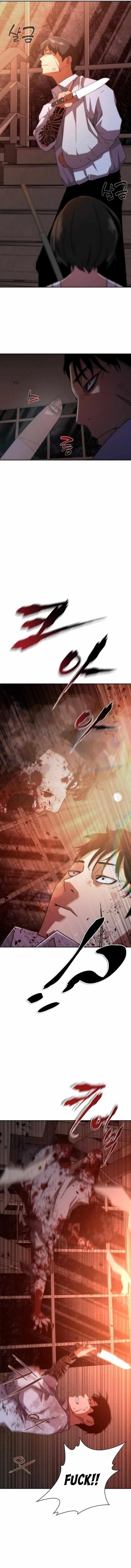 Zombie Revelation: 82-08 - Chapter 6 Page 20