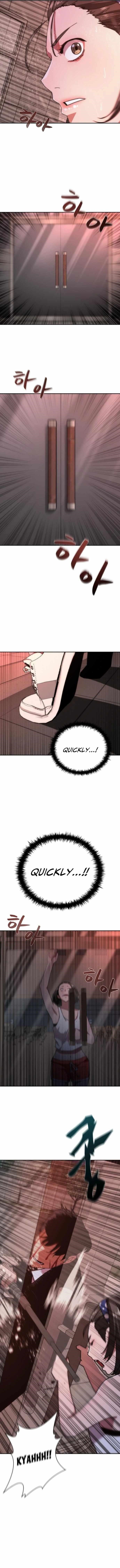 Zombie Revelation: 82-08 - Chapter 6 Page 7