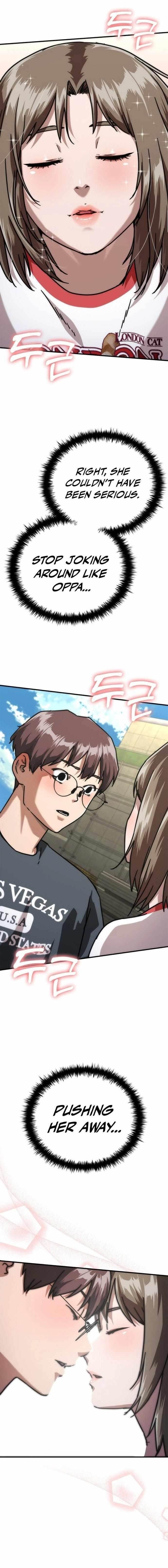 Zombie Revelation: 82-08 - Chapter 62 Page 16