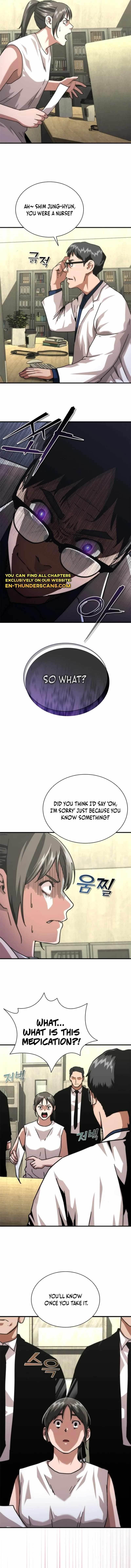 Zombie Revelation: 82-08 - Chapter 65 Page 17