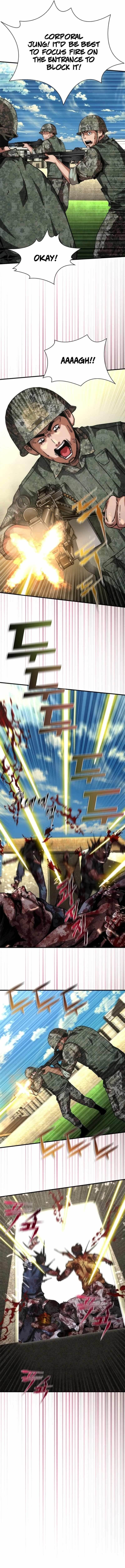 Zombie Revelation: 82-08 - Chapter 67 Page 13