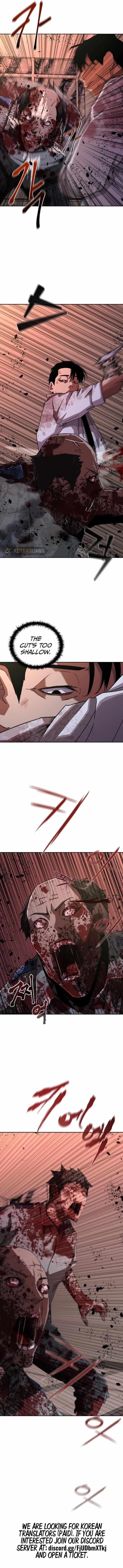 Zombie Revelation: 82-08 - Chapter 7 Page 2