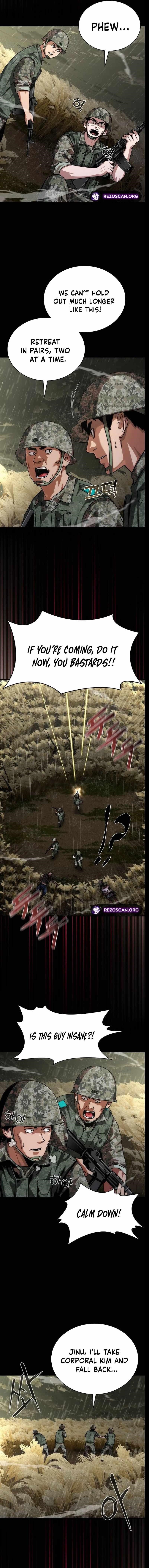 Zombie Revelation: 82-08 - Chapter 75 Page 9