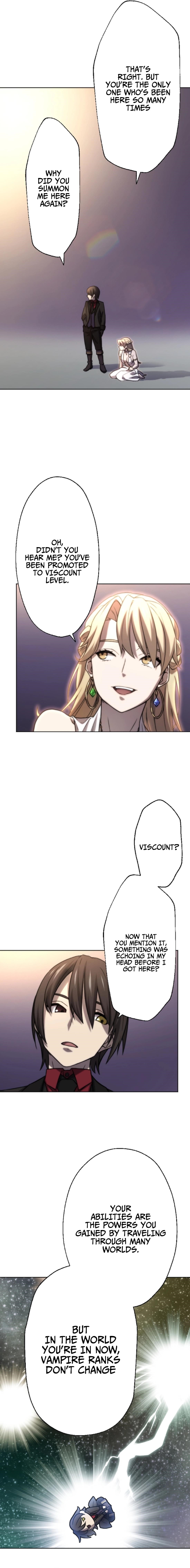 Zombie Revelation: 82-08 - Chapter 76 Page 10