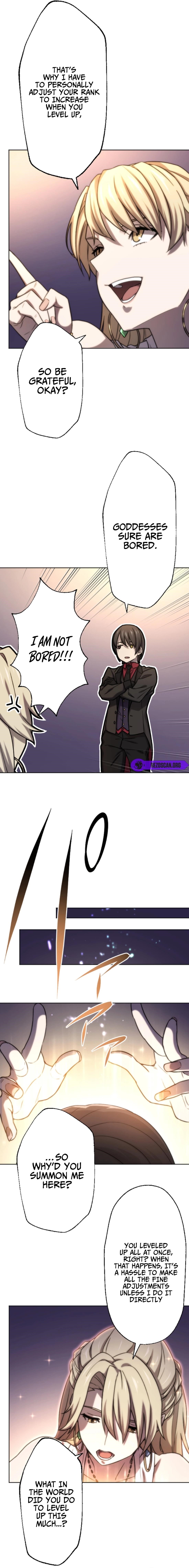 Zombie Revelation: 82-08 - Chapter 76 Page 11