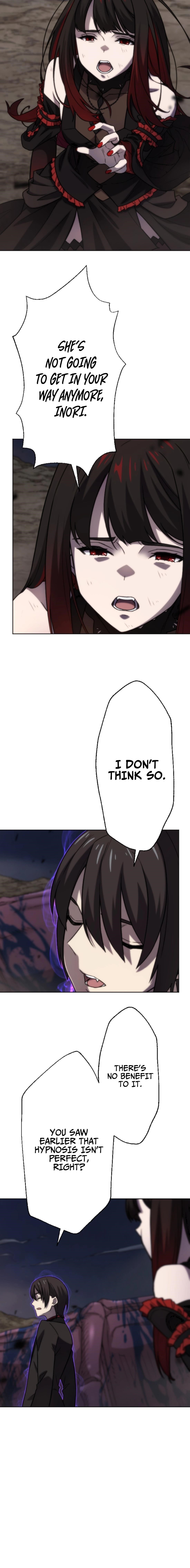 Zombie Revelation: 82-08 - Chapter 76 Page 3