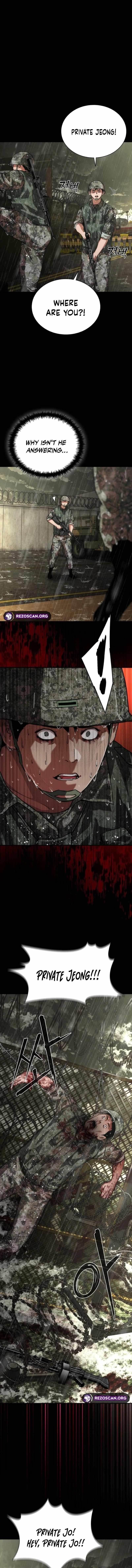 Zombie Revelation: 82-08 - Chapter 78 Page 13