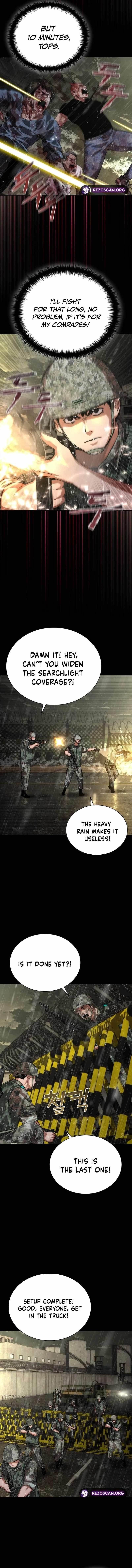 Zombie Revelation: 82-08 - Chapter 78 Page 8