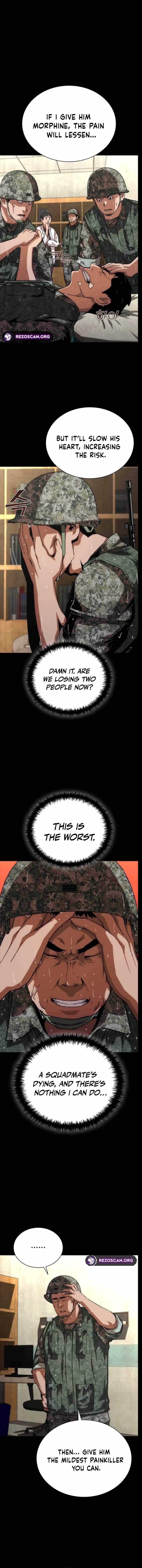 Zombie Revelation: 82-08 - Chapter 79 Page 2