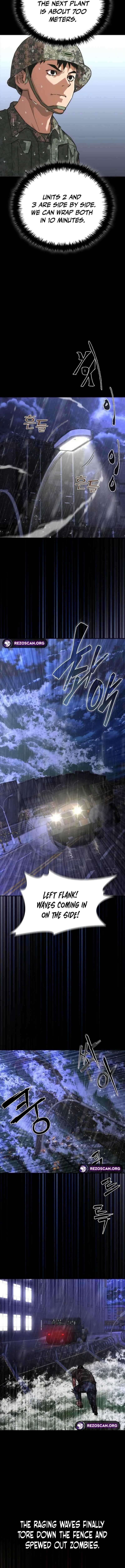 Zombie Revelation: 82-08 - Chapter 80 Page 16