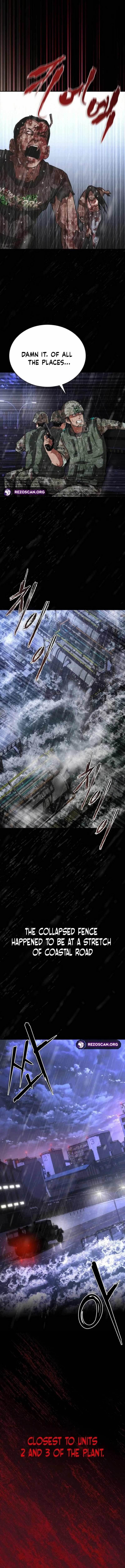 Zombie Revelation: 82-08 - Chapter 80 Page 17