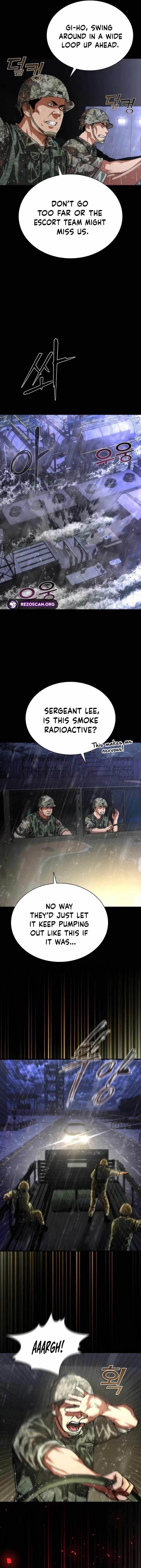 Zombie Revelation: 82-08 - Chapter 81 Page 16