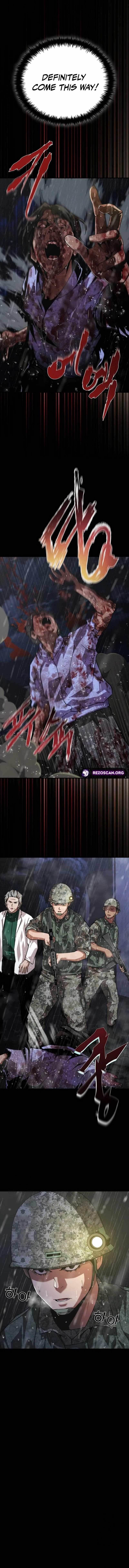 Zombie Revelation: 82-08 - Chapter 82 Page 3