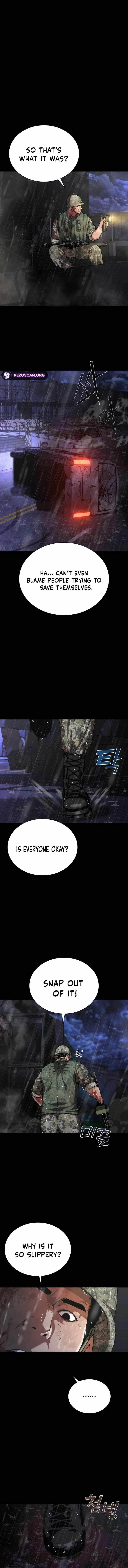 Zombie Revelation: 82-08 - Chapter 82 Page 6