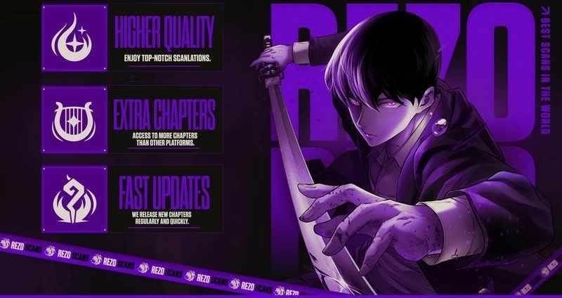 Zombie Revelation: 82-08 - Chapter 83 Page 15