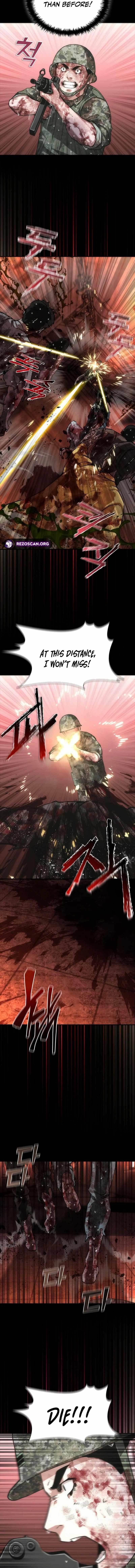 Zombie Revelation: 82-08 - Chapter 86 Page 3