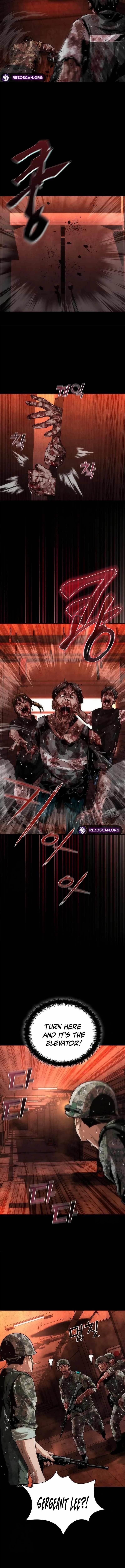 Zombie Revelation: 82-08 - Chapter 88 Page 4