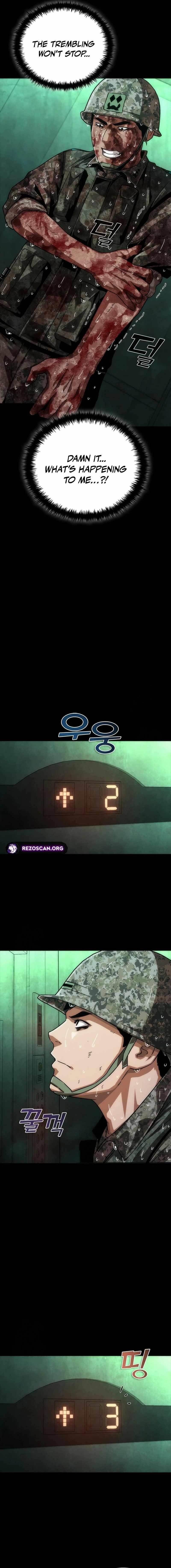 Zombie Revelation: 82-08 - Chapter 89 Page 14