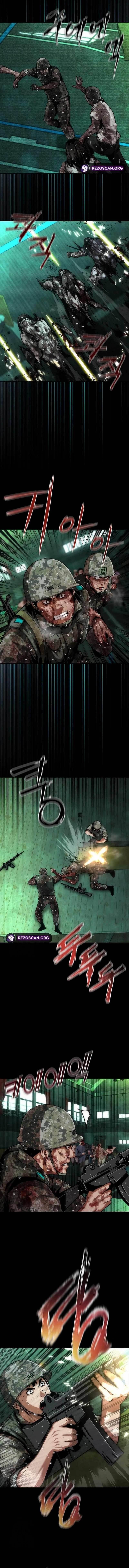 Zombie Revelation: 82-08 - Chapter 89 Page 4