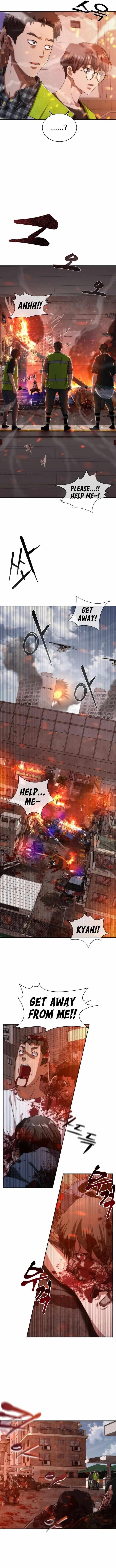 Zombie Revelation: 82-08 - Chapter 9 Page 15