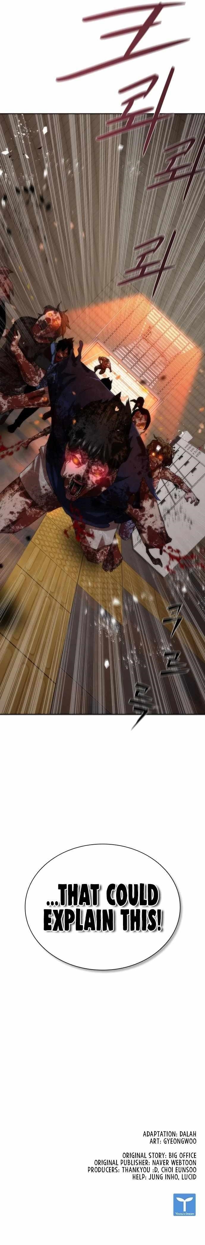 Zombie Revelation: 82-08 - Chapter 9 Page 19