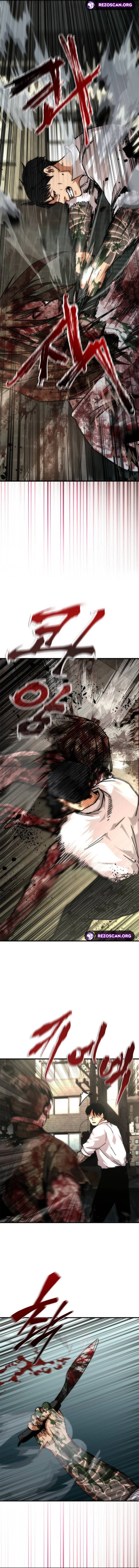 Zombie Revelation: 82-08 - Chapter 94 Page 12