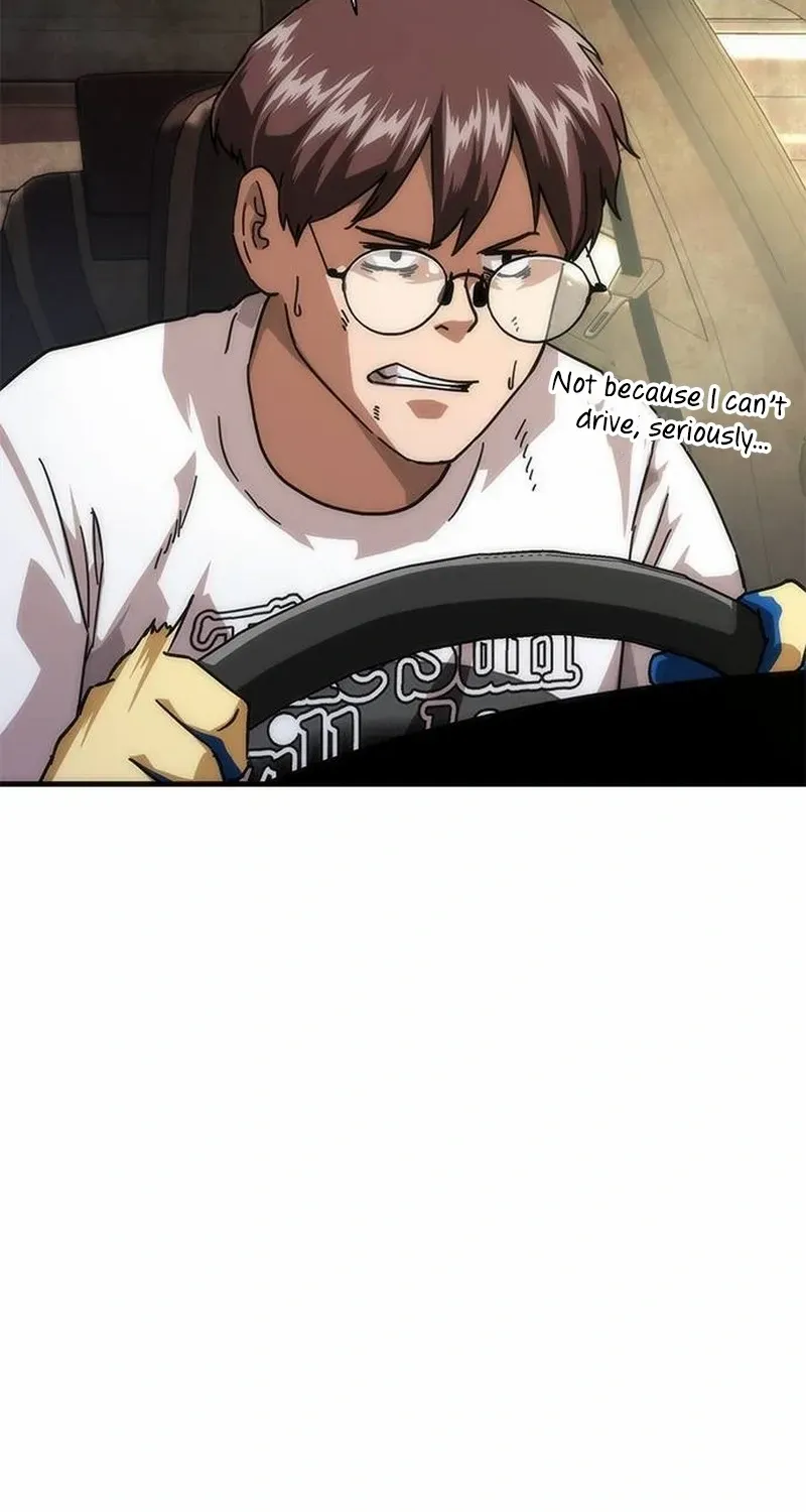 Zombie Revelation: 82-08 - Chapter 96.1 Page 15