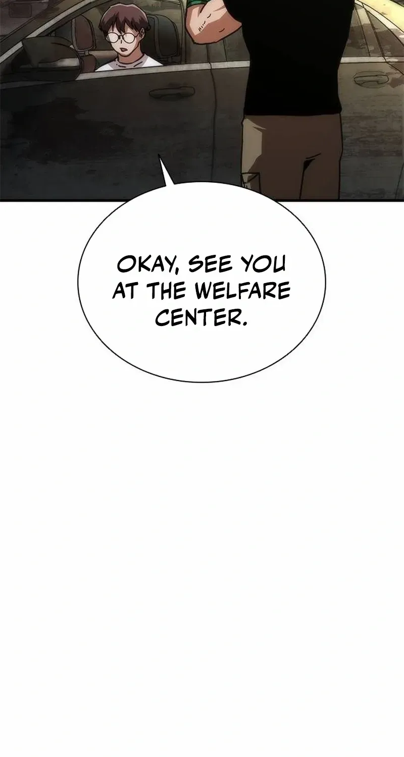 Zombie Revelation: 82-08 - Chapter 96.1 Page 19