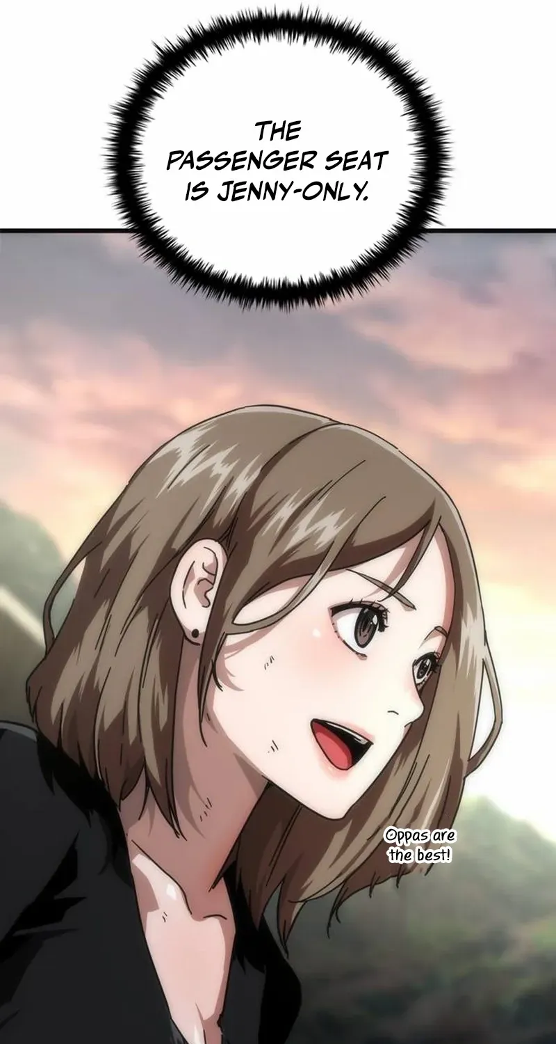 Zombie Revelation: 82-08 - Chapter 96.1 Page 41