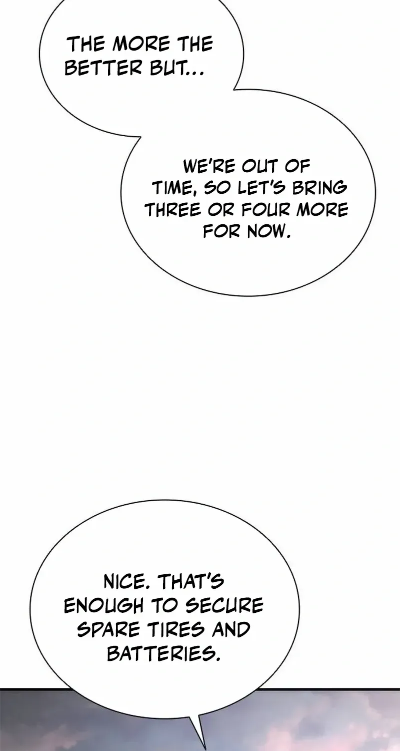 Zombie Revelation: 82-08 - Chapter 96.1 Page 58