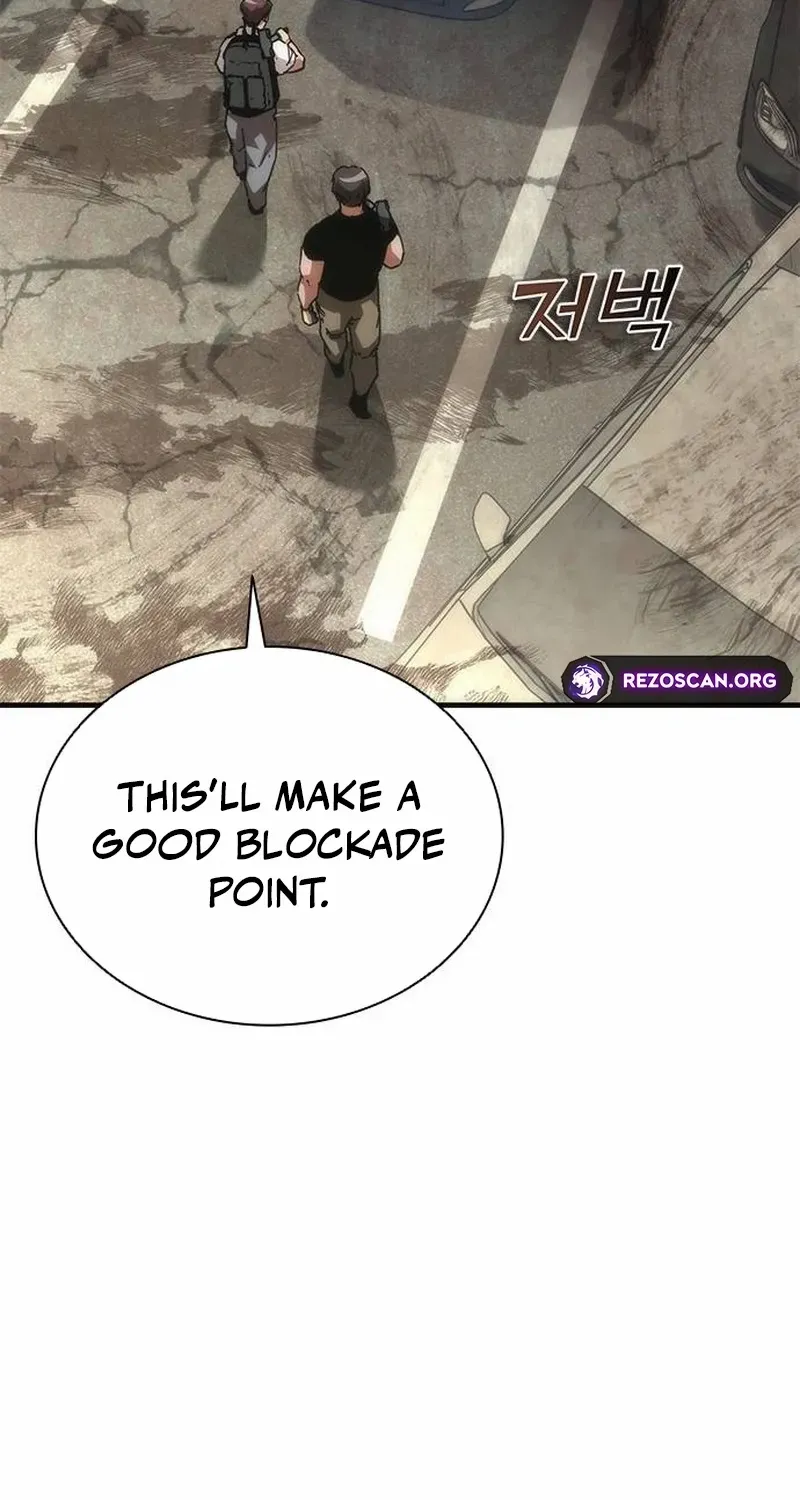 Zombie Revelation: 82-08 - Chapter 96.1 Page 74