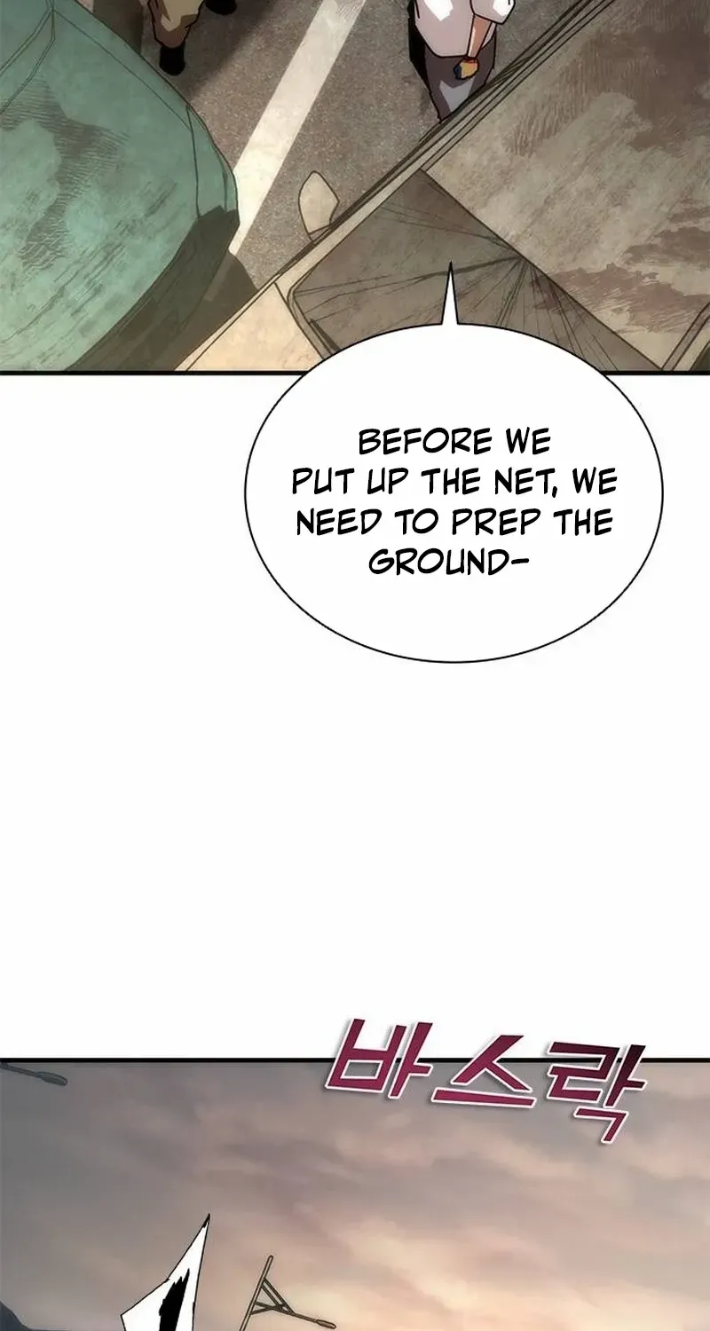 Zombie Revelation: 82-08 - Chapter 96.1 Page 84