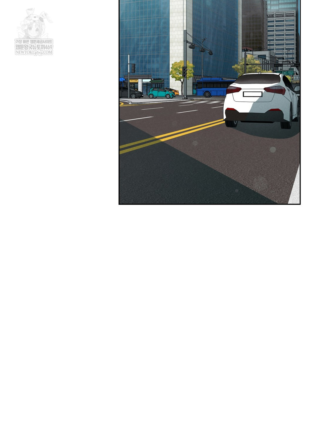 Sleeping World Raw - Chapter 1 Page 36