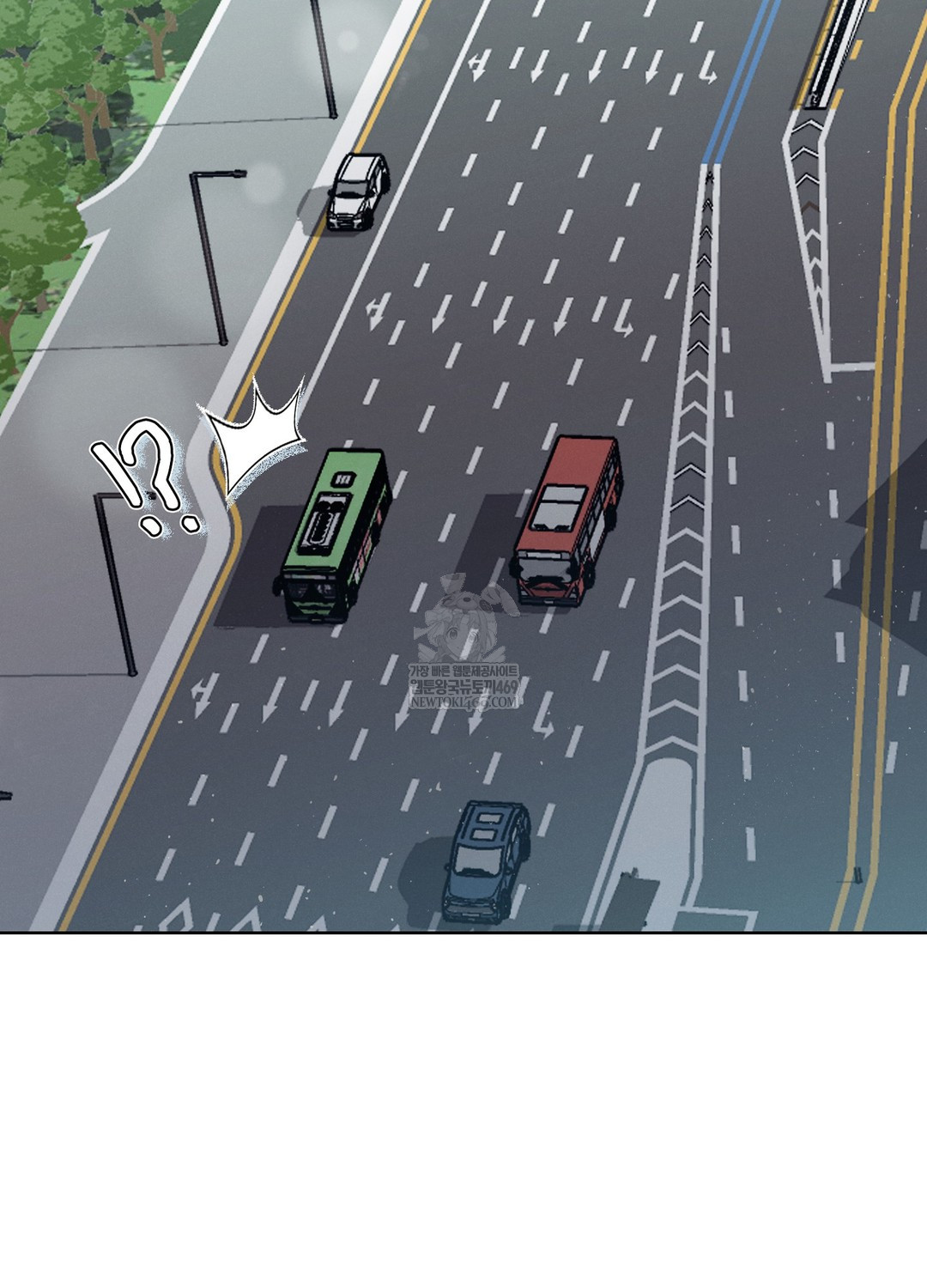 Sleeping World Raw - Chapter 18 Page 91