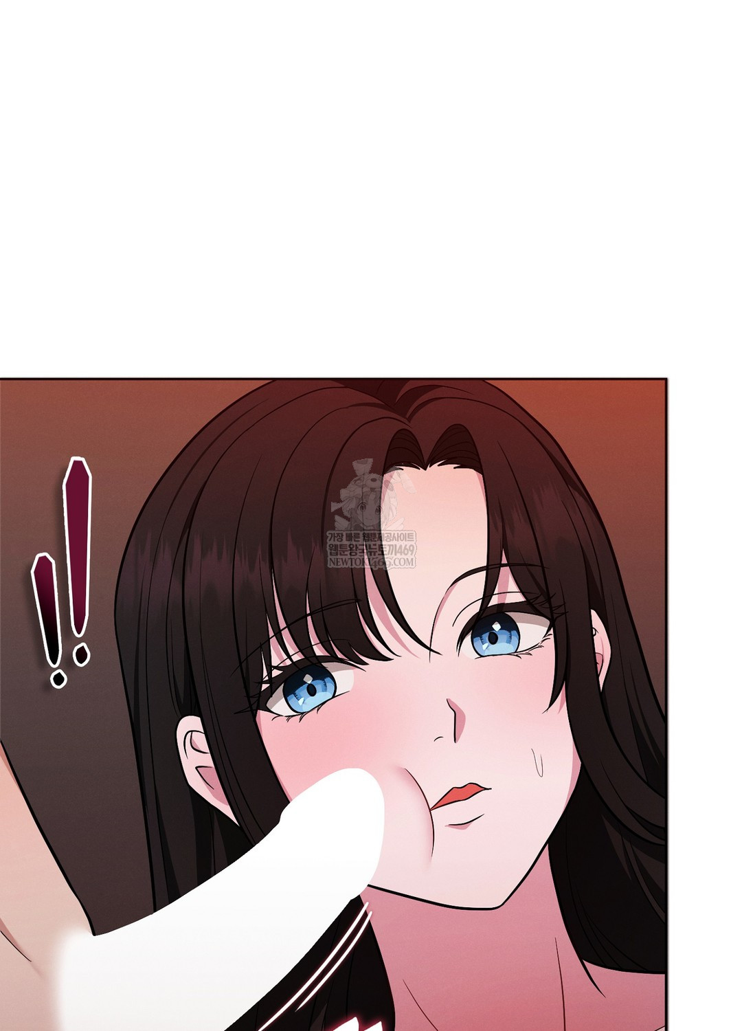 Sleeping World Raw - Chapter 21 Page 60