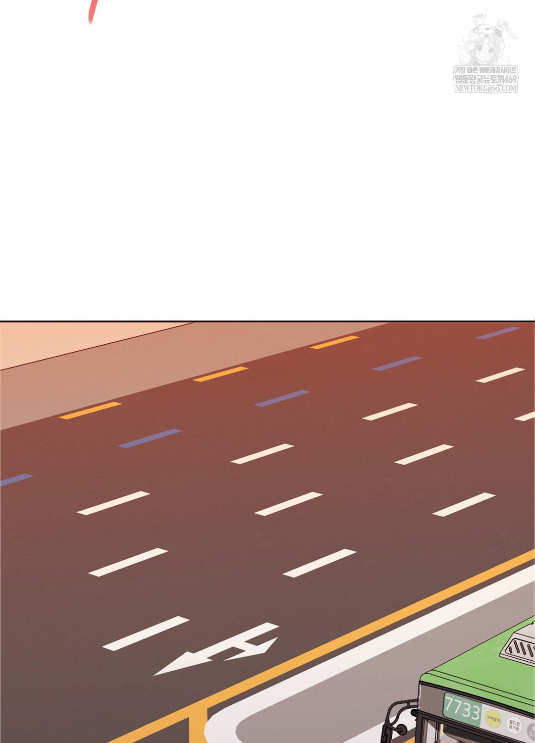 Sleeping World Raw - Chapter 21 Page 67