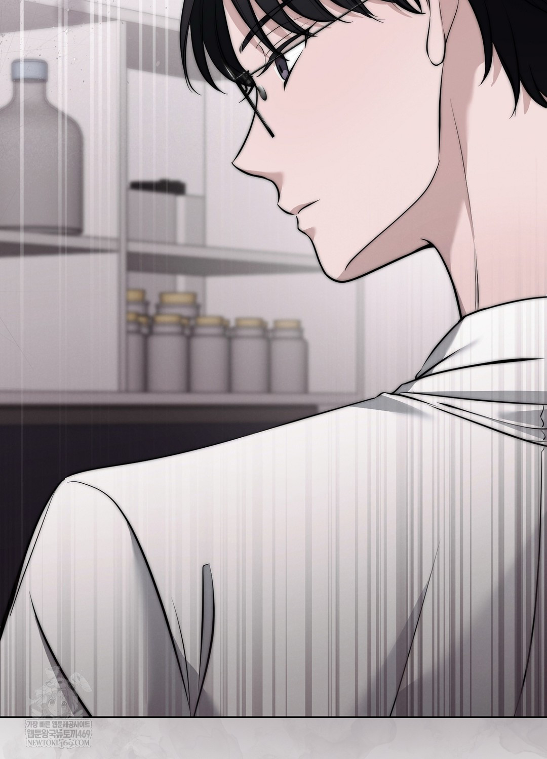 Sleeping World Raw - Chapter 3 Page 106