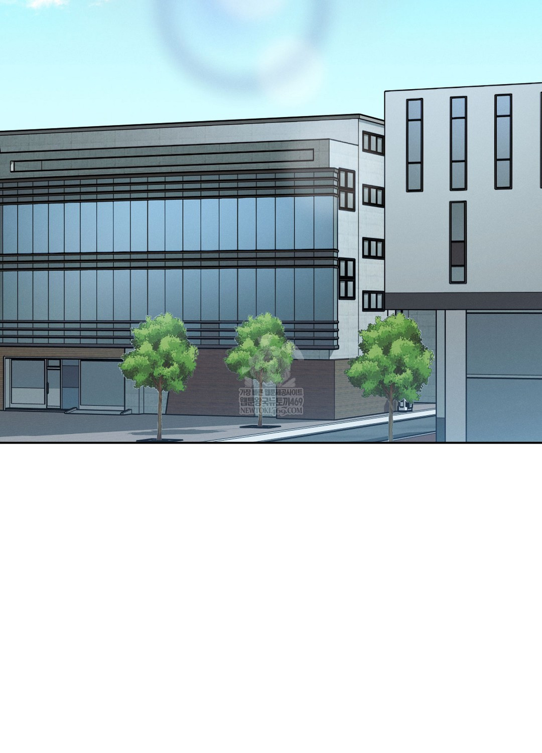 Sleeping World Raw - Chapter 6 Page 34