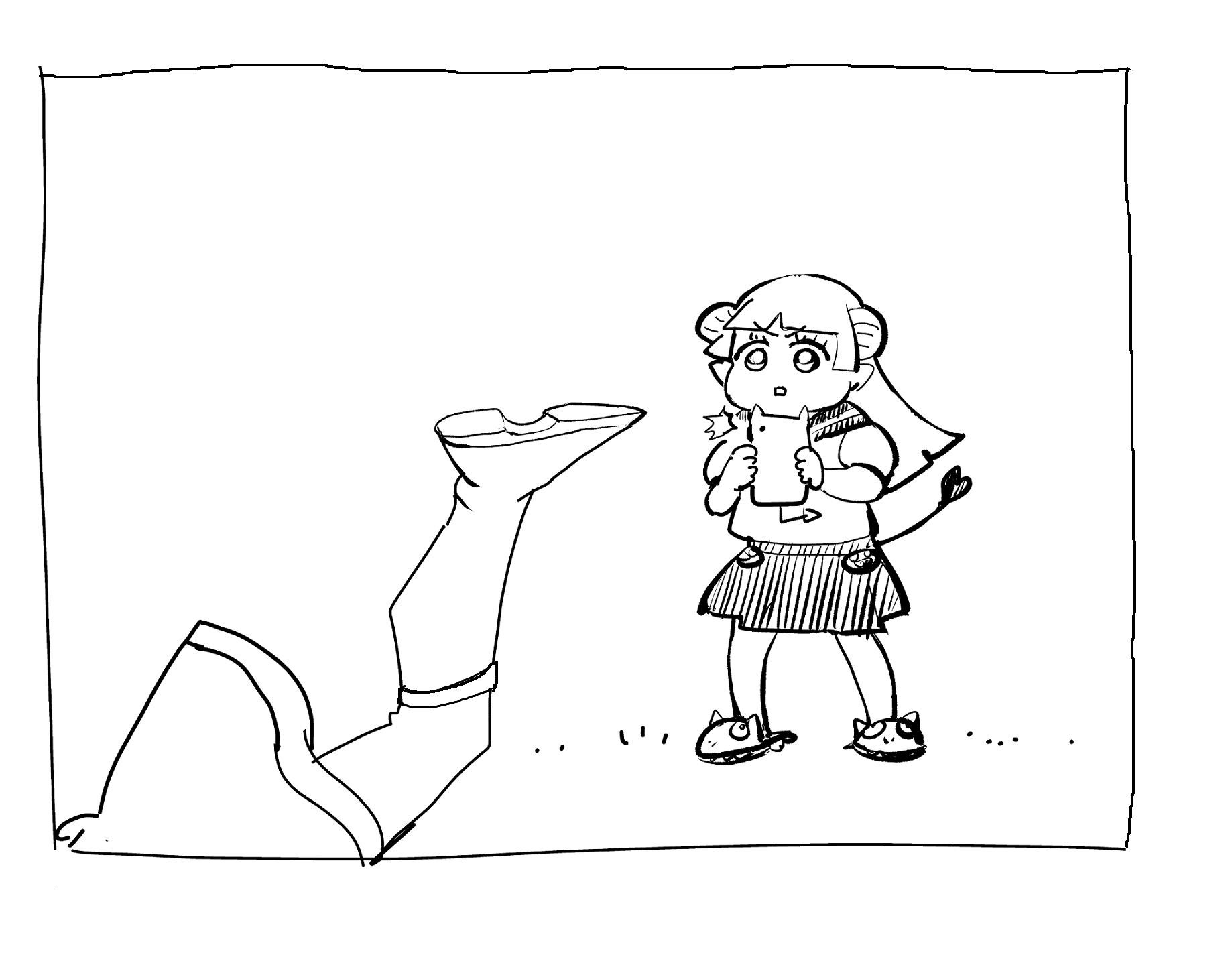 Mairimashita! Iruma-kun - Chapter 186.5 Page 13