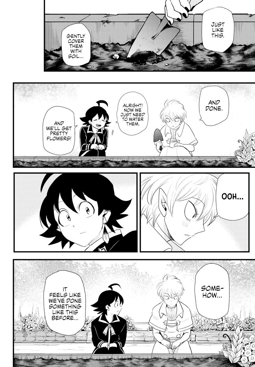 Mairimashita! Iruma-kun - Chapter 222 Page 14