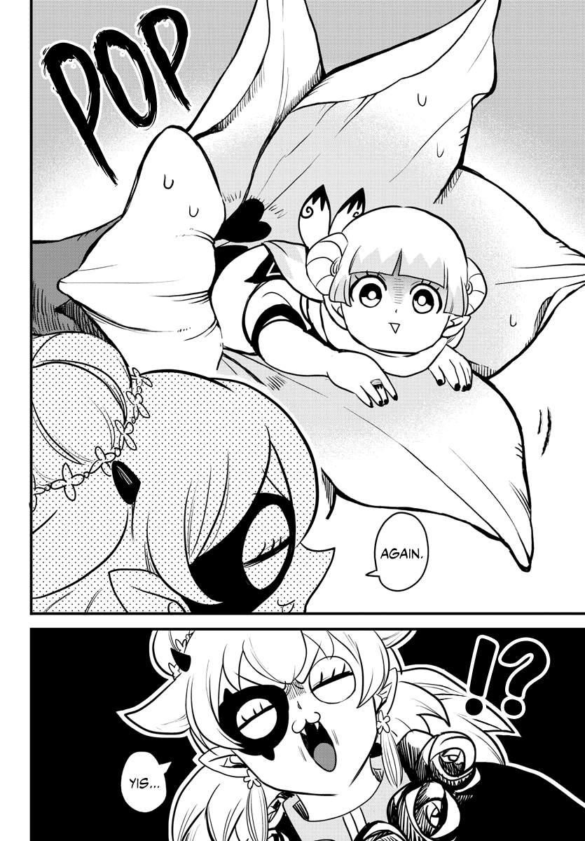 Mairimashita! Iruma-kun - Chapter 228 Page 11